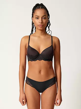 SKINY | BH gefüttert black | 